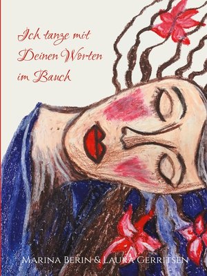 cover image of Ich tanze mit Deinen Worten im Bauch